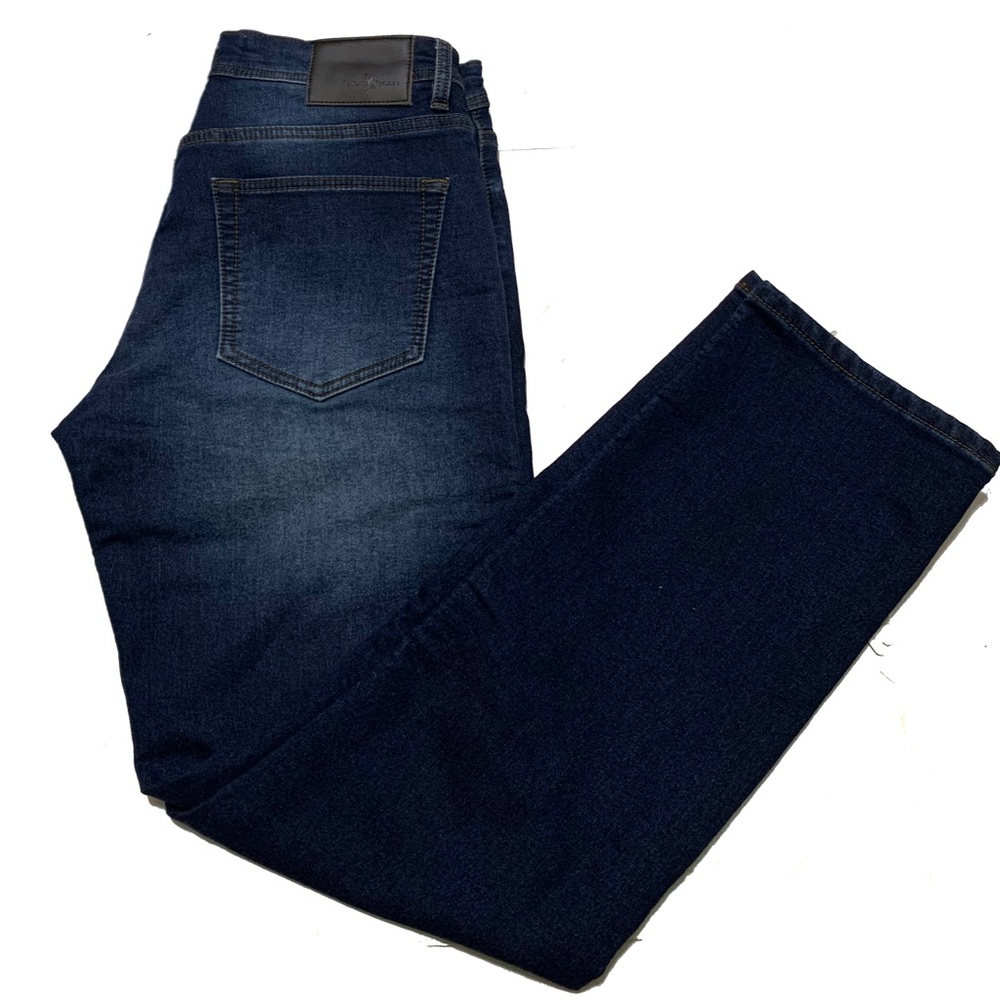 30 X 30 / Tailor vintage stretch jeans